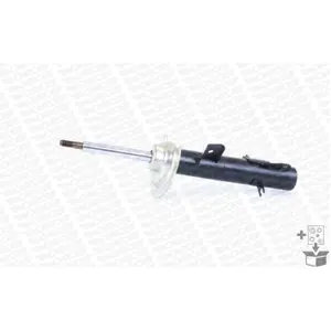 1 amortisseur monroe original g16493 pas cher