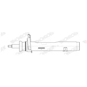 Comparateur de prix : MONROE Amortisseur pour MINI: MINI & BMW: Série 2, X1, X2 (Ref: G8641)