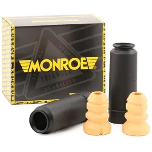 Monroe Aanslagrubber met stofkap pas cher