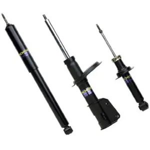 Monroe Monroe Amortisseur Fiat 23473 4654255,46545255,46545256 Kit Amo... pas cher