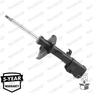 Monroe Schokdemper pas cher