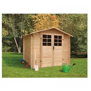 Solid Tuinhuis - Initia - P87903 pas cher