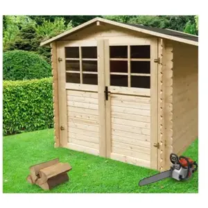 Solid Tuinhuis - Initia - P87906 pas cher
