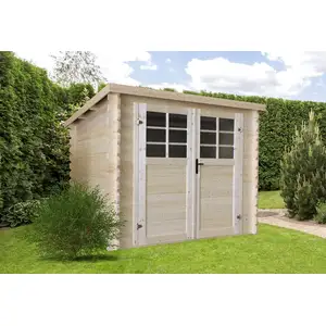 Solid Tuinhuis- Initia - P88914 pas cher