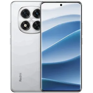 Smartphone Xiaomi Redmi Note 14 pro 12G RAM 512G ROM Smartphone 5G Bla... pas cher