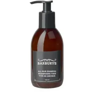 Sibel Shampooing Barburys Tout Type De Cheveux 250 Ml pas cher