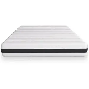 Matelas Ressorts Ensachés Hygiospring - HBEDDING BY HOMIFAB - 160x200 ... pas cher