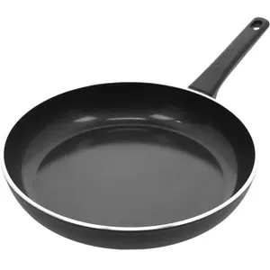 Demeyere Alu Cosi 3 Koekenpan - Ceraforce - 30 cm - PTFE-vrij