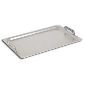 Demeyere Teppanyaki Bakplaat - 53x32cm pas cher