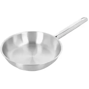 Demeyere Resto 3 Poêle à Frire 20 cm