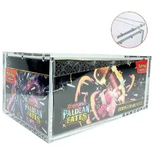 Phoenix Shield - Acrylic Protection Display Bundle pas cher