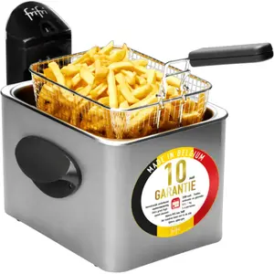 FriFri 3532RVS 3,5 L 3532 RVS pas cher
