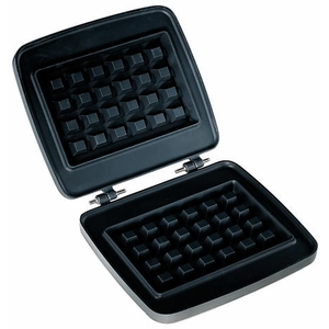 Frifri M001 Verwisselbare bakplaat- Belgische Wafels 4x6 pas cher
