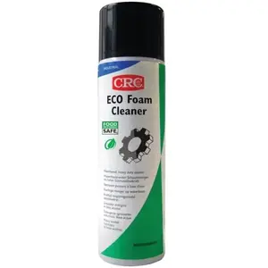 CRC Eco Foam Cleaner 500ml Nettoyant puissant NSF A1 (Par 12) pas cher