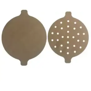 Ohmex SET NOSTIK 2 REV AIRFRYER D23.5 PTFE pas cher