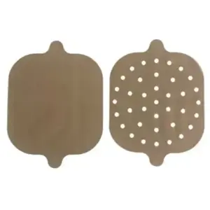Ohmex SET NOSTIK 2 REV AIRFRYER 24X24 PTFE pas cher