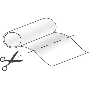 Comparateur de prix : NoStik NoStik scheidingsfolie voor invriezen 100 x 20cm