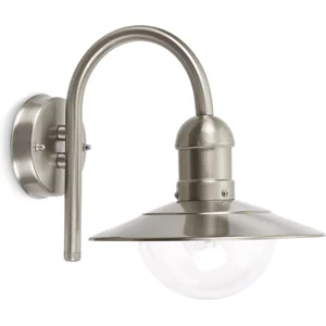 Comparateur de prix : PROLIGHT Applique extérieure tombante - inox