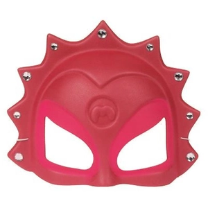 Studio 100 Mega Mindy verkleedmasker - roze