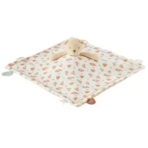 NOUKIE'S - Doudou Jour et nuit - Beige - Babou & Kendi pas cher