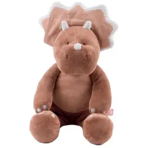 Noukie's Peluche Veloudoux 25cm Ops Canelle - Noukie's pas cher