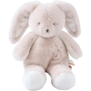 Noukie's Knuffel konijn 25 cm moka N2454.25 pas cher