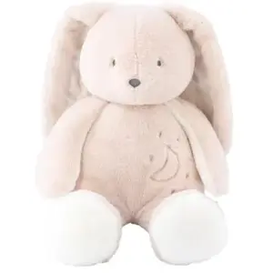 Noukie's - Knuffel - Medium - Moka - Konijn pas cher