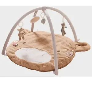 Noukie's Tapis d'éveil Fluffy pas cher
