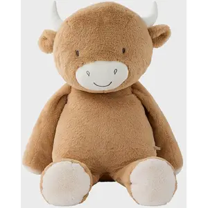 Noukie's Peluche géante Fluffy (80 cm) pas cher