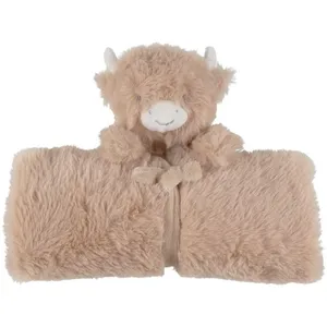 Noukie's Doudou xxl - fluffy pas cher