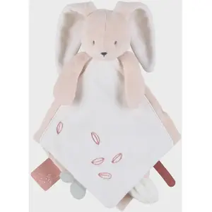 Noukie's R&V Knuffeldoekje - 27 cm pas cher