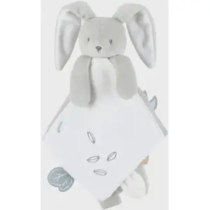 Noukie's R&V Knuffeldoekje - 27 cm pas cher