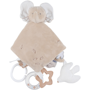 Noukie's Doudou d'activité Bali pas cher