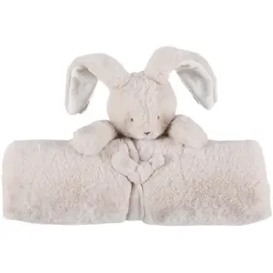 Noukie's Doudou couverture Moka pas cher