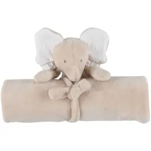 Noukie's Doudou couverture Bali pas cher