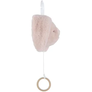 Noukie's R&V Muzikale Knuffel - 20 cmVendu parbol