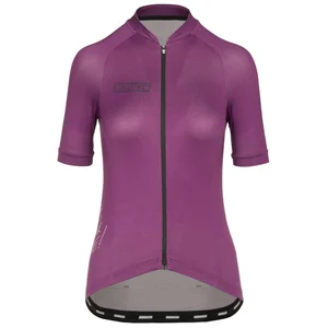 Bioracer Maillot à Manches Courtes Metalix pas cher