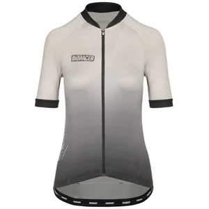Bioracer Maillot à Manches Courtes Metalix pas cher
