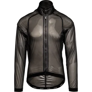 Bioracer Speedwear Concept Epic Rainy Taped Jas Heren, zwart pas cher