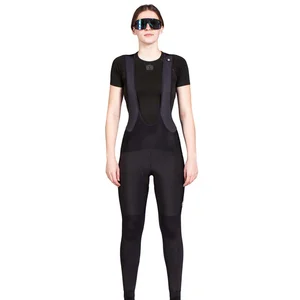 Bioracer Collants De Cyclisme Vesper Tempest Protect pas cher
