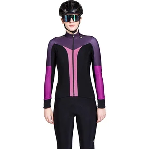 Bioracer Maillot à Manches Longues Vesper Tempest Thermal pas cher