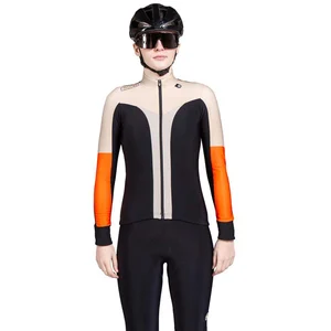 Bioracer Maillot à Manches Longues Vesper Tempest Thermal pas cher