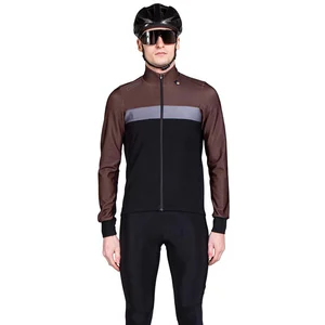 Bioracer Maillot à Manches Longues Spitfire Tempest Thermal pas cher