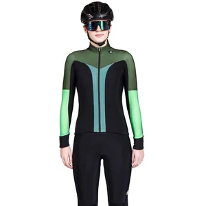 Bioracer Maillot à Manches Longues Vesper Tempest Thermal pas cher