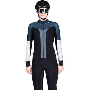 Bioracer Maillot à Manches Longues Vesper Tempest Thermal