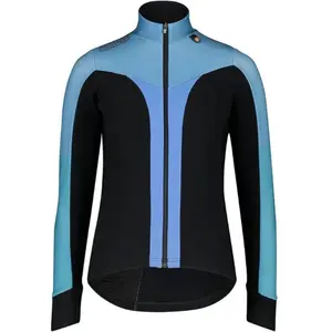 Comparateur de prix : Bioracer Maillot à Manches Longues Vesper Tempest Thermal