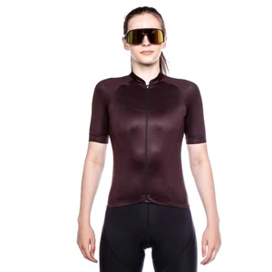 Bioracer Maillot à Manches Courtes Vesper Metalix pas cher