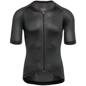 Bioracer Maillot à Manches Courtes Metalix pas cher