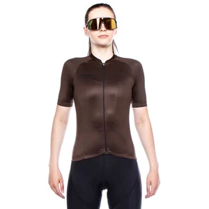 Bioracer Maillot à Manches Courtes Vesper Metalix pas cher