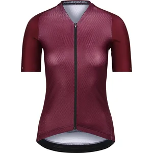 Bioracer Maillot à Manches Courtes Icon Coldblack pas cher